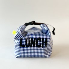 画像13: PORTER-LUNCH ポルテランチ / PRINT /custom order (13)