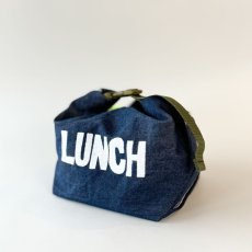 画像5: PORTER-LUNCH ポルテランチ / PRINT /custom order (5)