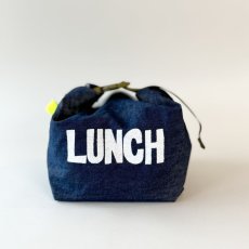 画像4: PORTER-LUNCH ポルテランチ / PRINT /custom order (4)