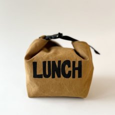 画像8: PORTER-LUNCH ポルテランチ / PRINT /custom order (8)