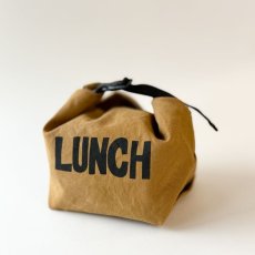 画像9: PORTER-LUNCH ポルテランチ / PRINT /custom order (9)