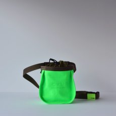 Neon green