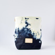 画像1: PORTER ポルテ / BLEACHED DENIM / custom order (1)