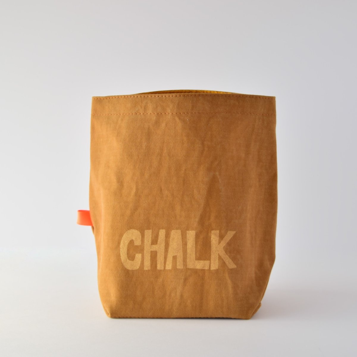 画像1: PORTER ポルテ / CHALK PT / V.Duck camel (1)