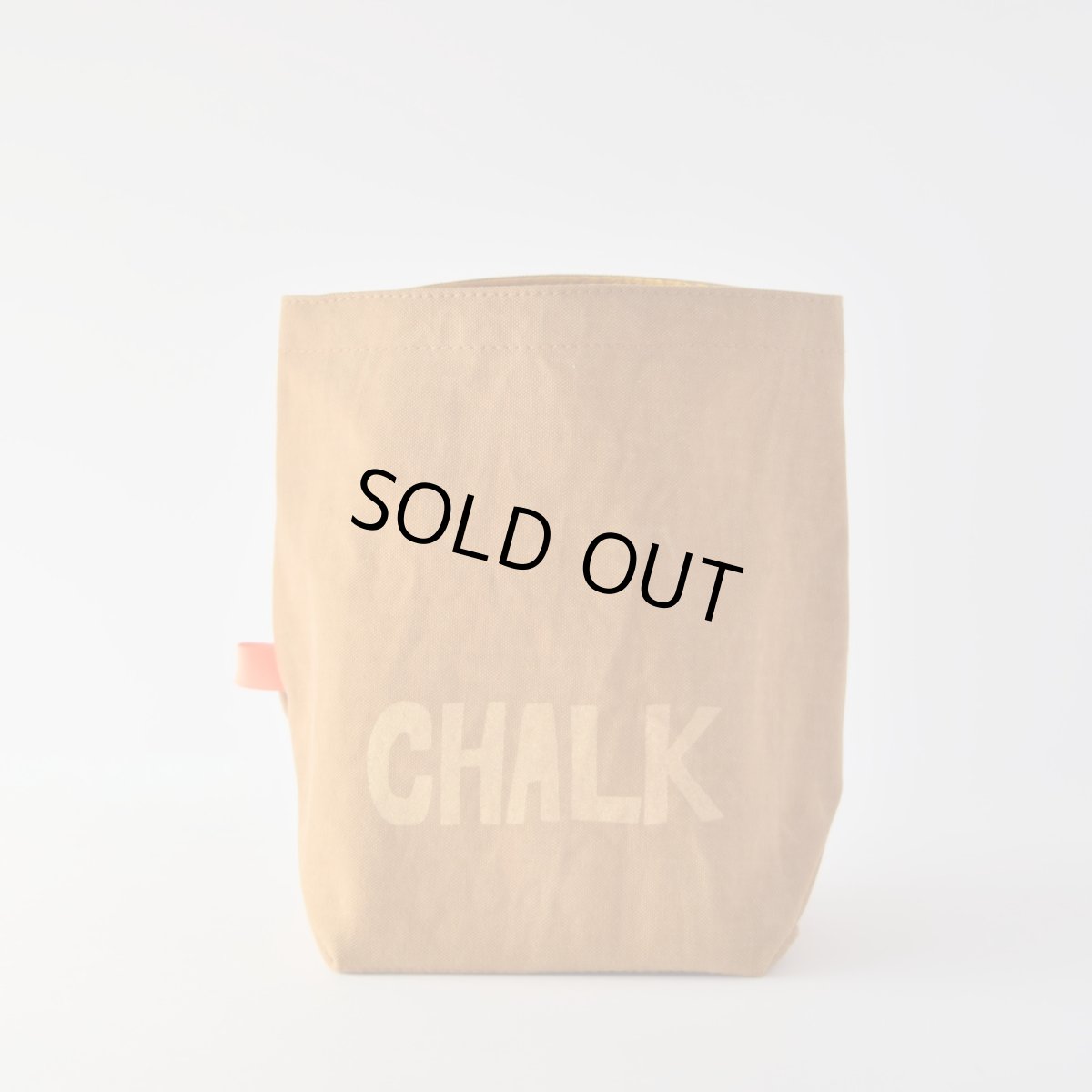 画像1: PORTER ポルテ / CHALK PT / V.Duck camel (1)