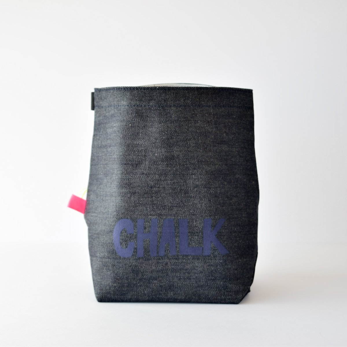 画像1: PORTER ポルテ / CHALK PT / Denim(indigo) (1)