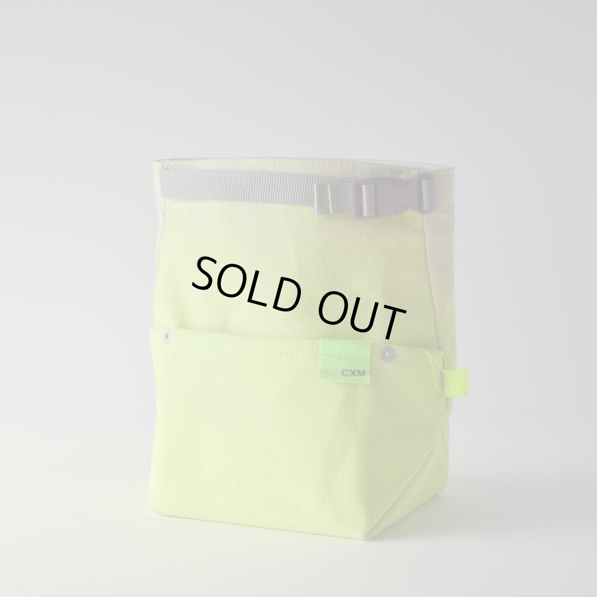 画像2: PORTER ポルテ / GRADATION / Lemonade (2)