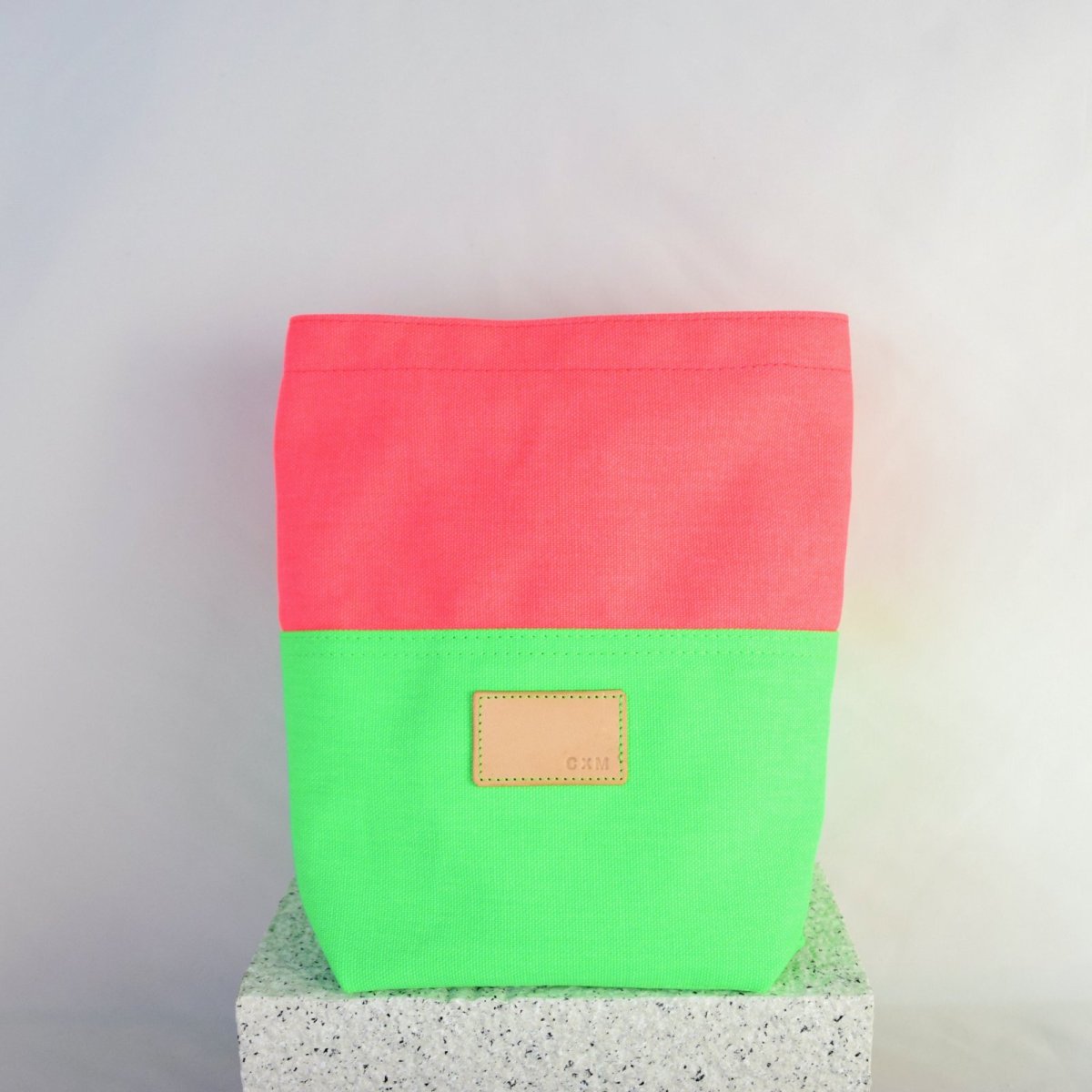 HAMPU n.orange/n.green