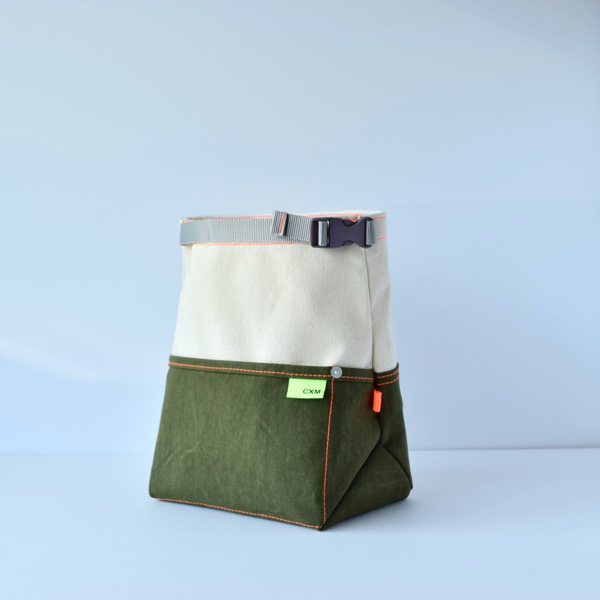 画像7: PORTER ポルテ / HALF / custom order (7)