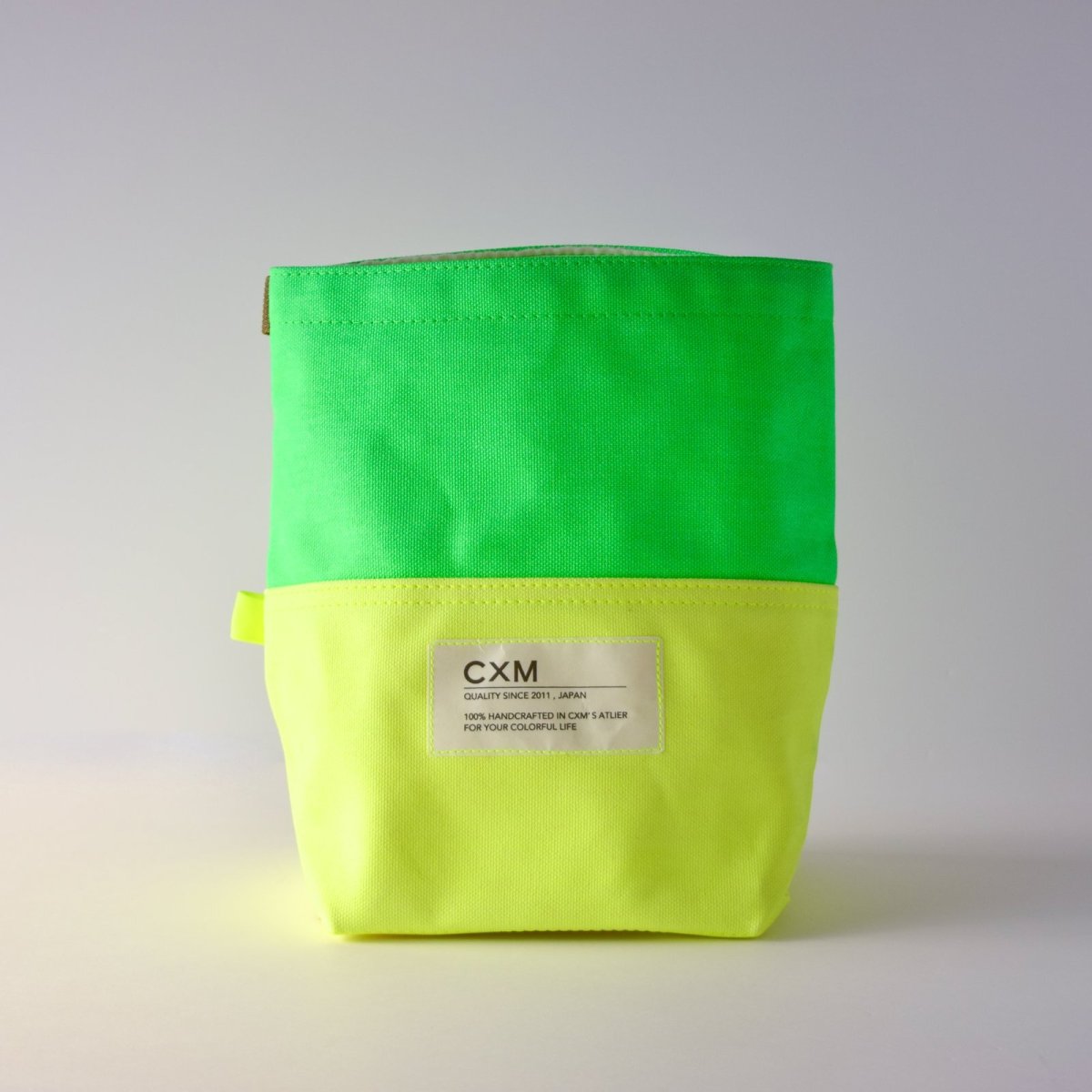 HAMPU n.green/n.yellow