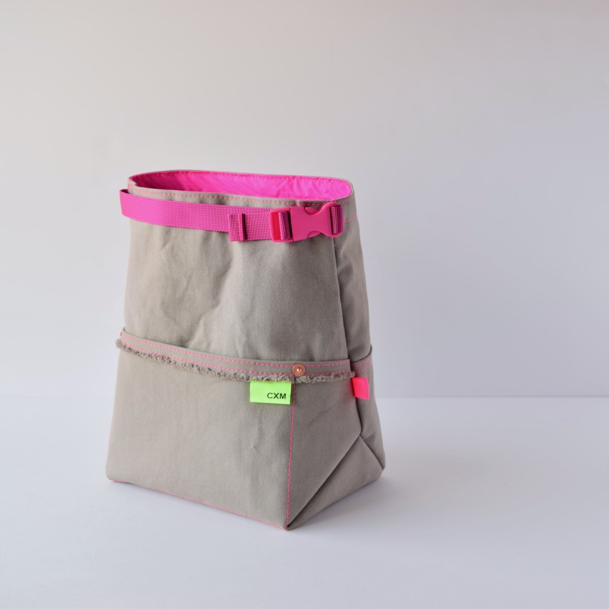 画像5: PORTER ポルテ / HALF / custom order (5)