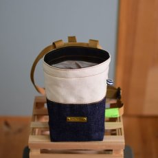 画像2: LAPOCHE ラポシェ / HALF / custom order (2)