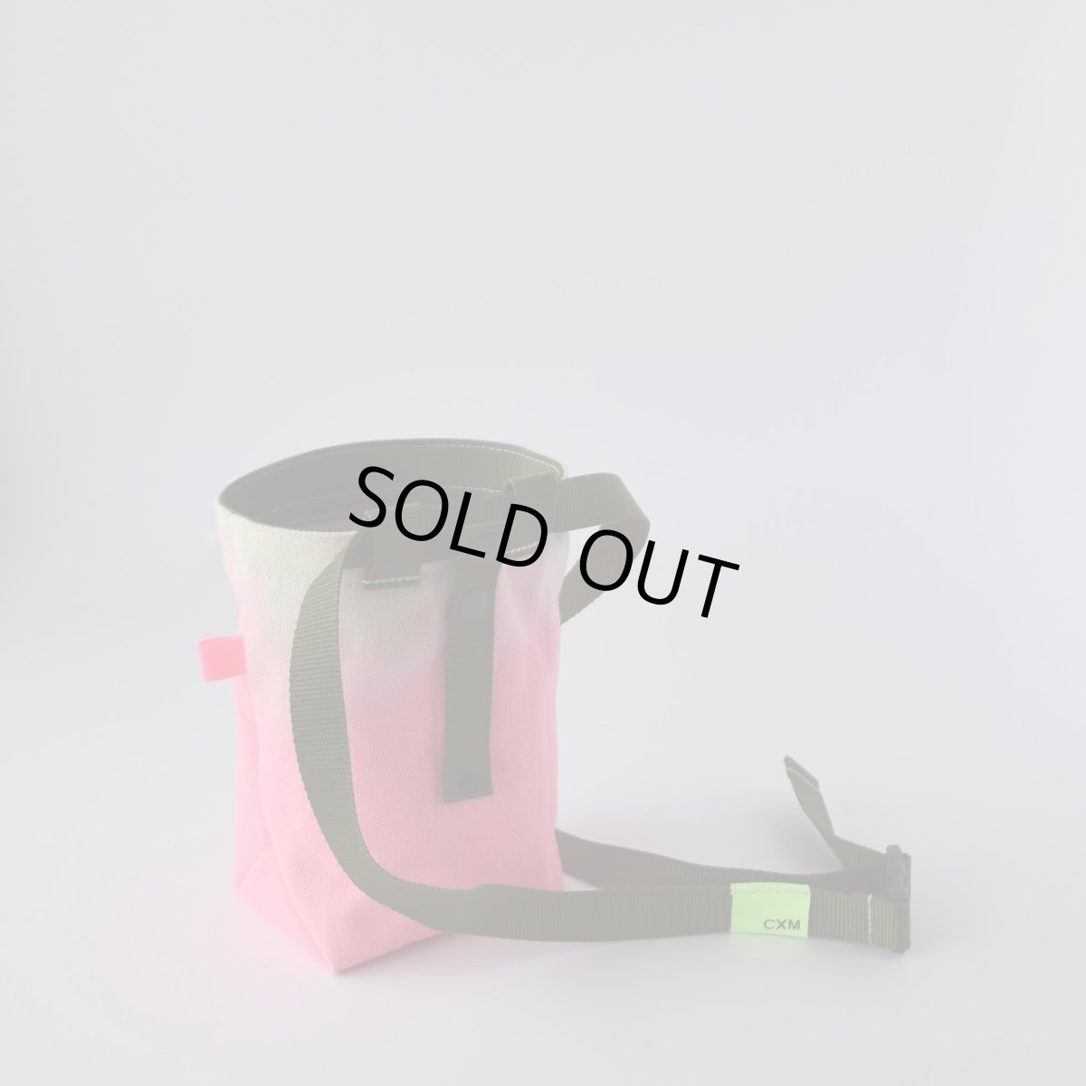 画像2: LAPOCHE ラポシェ / GRADATION / Sunrisepink (2)