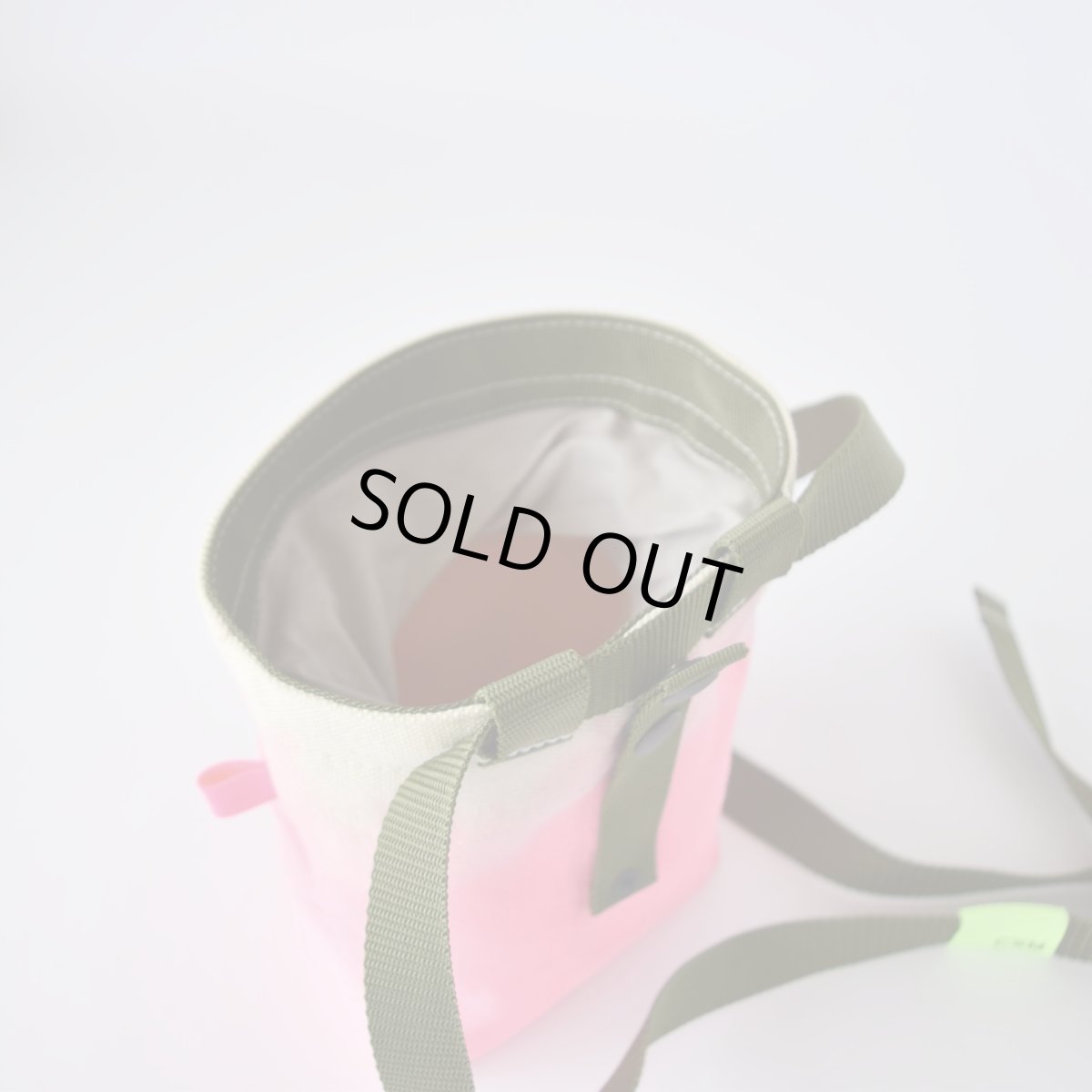 画像3: LAPOCHE ラポシェ / GRADATION / Sunrisepink (3)