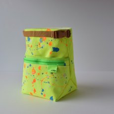 画像4: PORTER ポルテ / SPLASHED PAINT / custom order (4)
