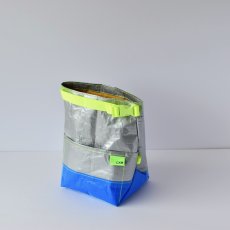 画像3: PORTER ポルテ / TARPAULIN 2color / custom order (3)