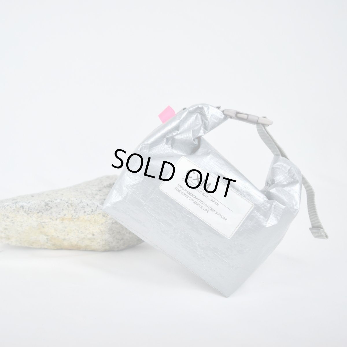 画像3: PORTER ポルテ / Tarpaulin Silver (3)