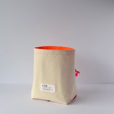 画像5: PORTER ポルテ / ZIP POCKET / custom order (5)
