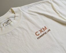 画像7: Cbym BAR print T-SHIRT  (7)