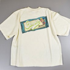 画像3: Cbym BAR print T-SHIRT  (3)