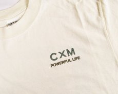 画像5: Cbym BAR print T-SHIRT  (5)