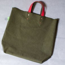 画像16: EASY TOTE / custom order (16)