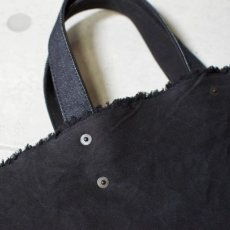 画像22: EASY TOTE / custom order (22)