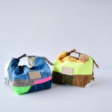 画像2: PORTER ポルテ / PATCHWORK (2)