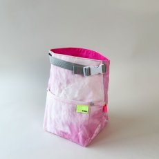 画像2: PORTER ポルテ / Tie-dye / Pink (2)